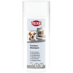 Shampoing sec 100g