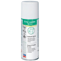Zinc spray 200ml