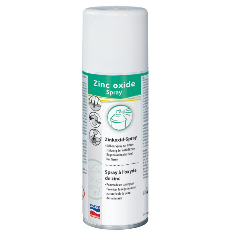 Zinc spray 200ml