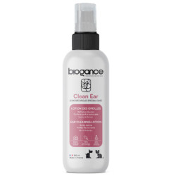 BIOGANCE lotion des oreilles 100ml