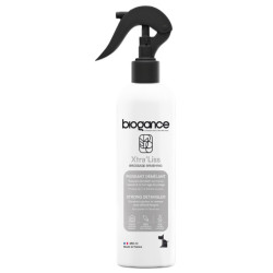 BIOGANCE puissant démêlant 250ml