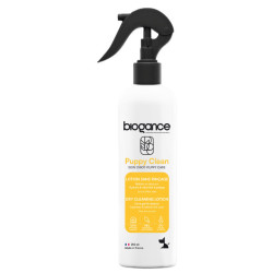 BIOGANCE chiot shampooing sec 250ml