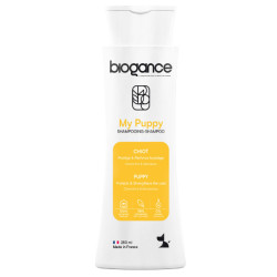 BIOGANCE shampooing chiots 250ml