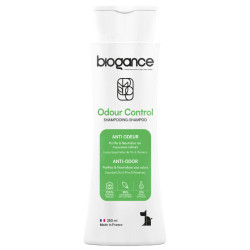BIOGANCE shampooing anti-odeur 250ml
