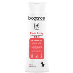 BIOGANCE shampooing anti-parasitaire 250ml