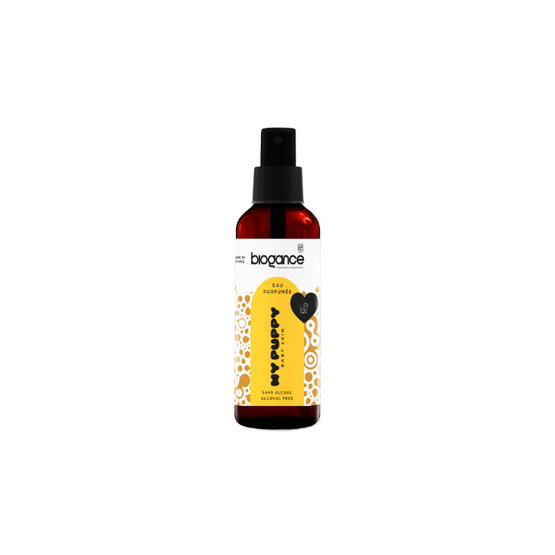 BIOGANCE eau parfumée Chiot 50ml