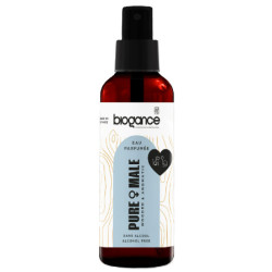 BIOGANCE eau parfumée Pure Male 50ml