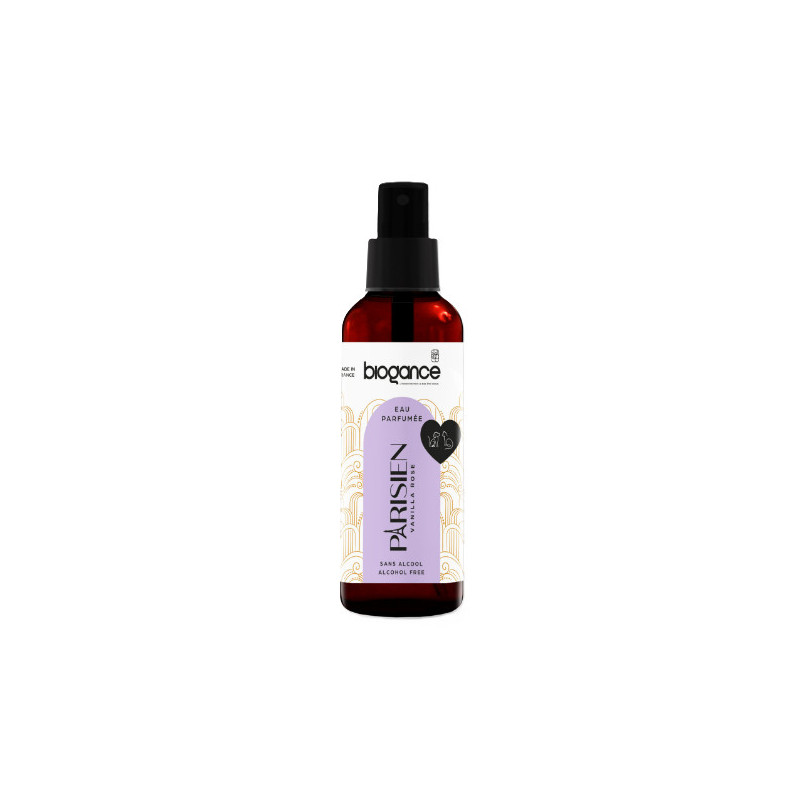 BIOGANCE eau parfumée Parisian 50ml