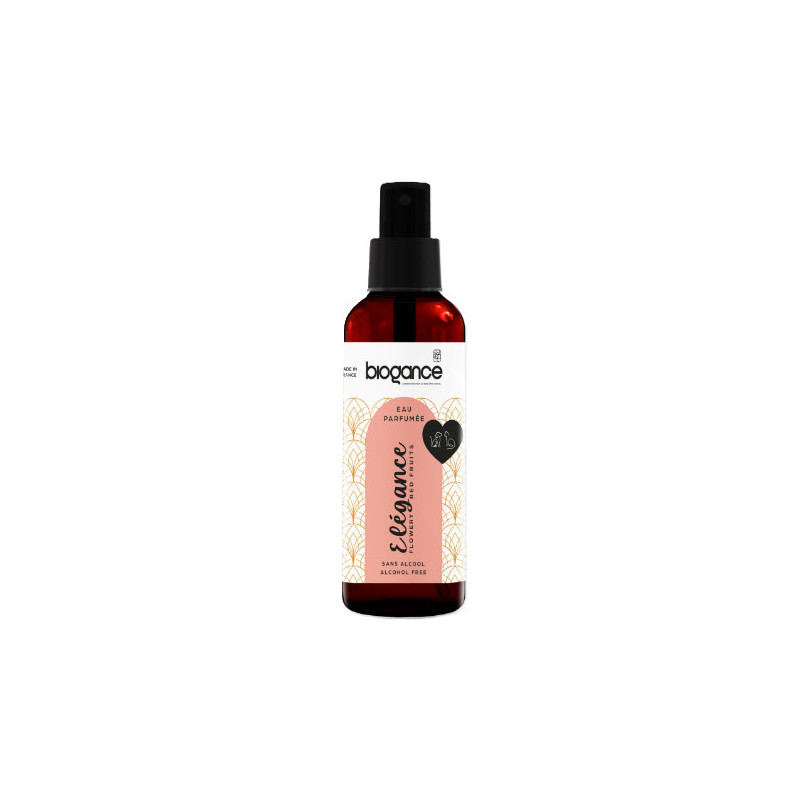 BIOGANCE eau parfumée Elegance 50ml