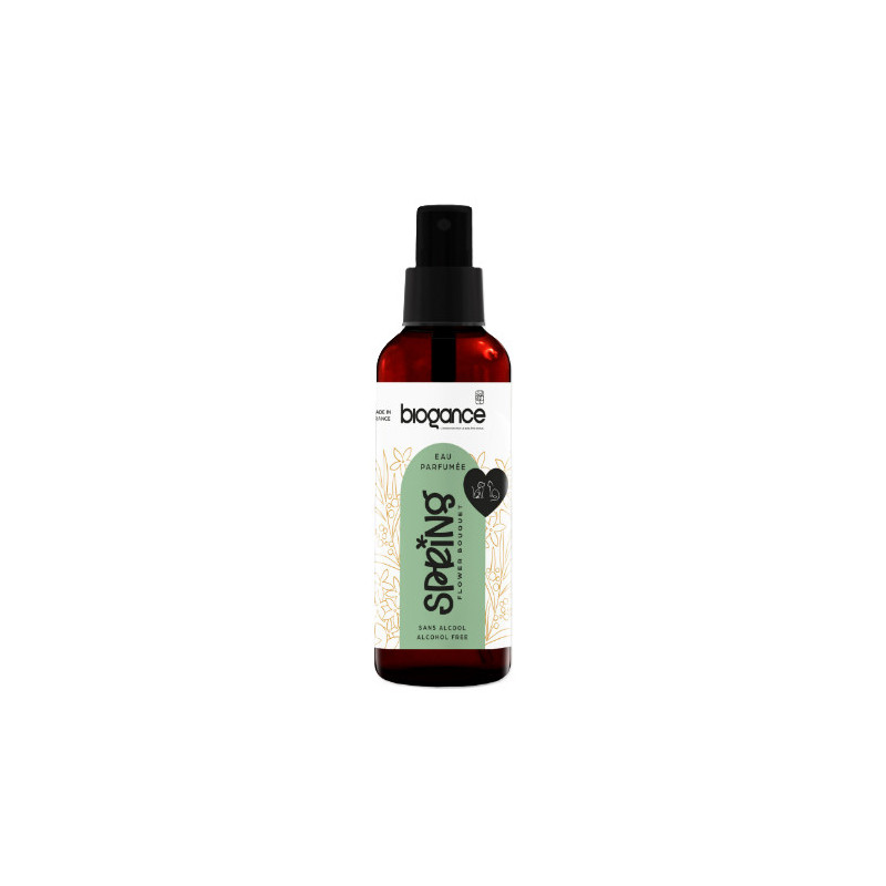BIOGANCE eau parfumée Spring 50ml