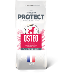 PROTECT CHIEN OSTEO 12KG