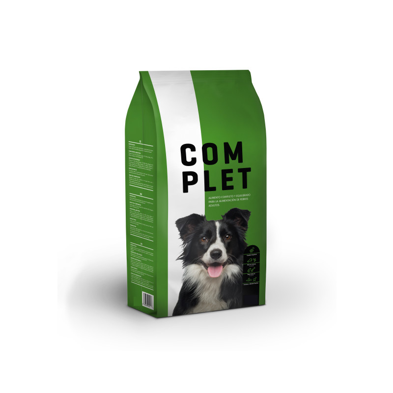 COMPLET ADULT 10KG