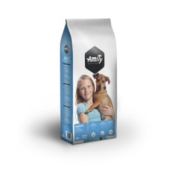 AMITY CHIOT 20kg