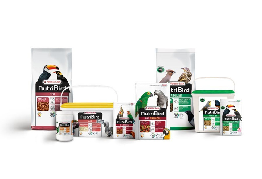 ALIMENTATION OISEAU NUTRIBIRD