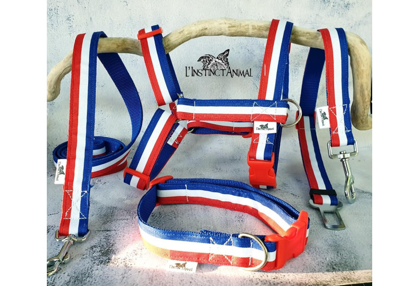L'INSTINCT ANIMAL, 100% FAIT MAIN, 100% FRANCAIS, 100% ALPES DE HAUTE PROVENCE