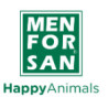 MEN FOR SAN